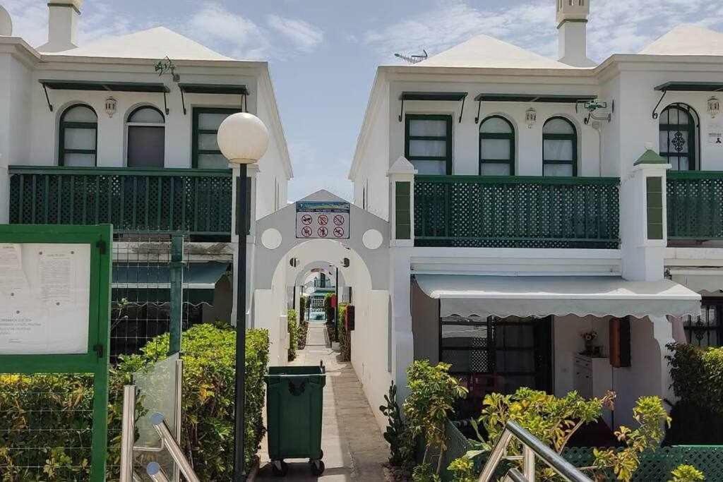 Raga Home - Bungalow With Swimming Pool In Maspalomas 외부 사진