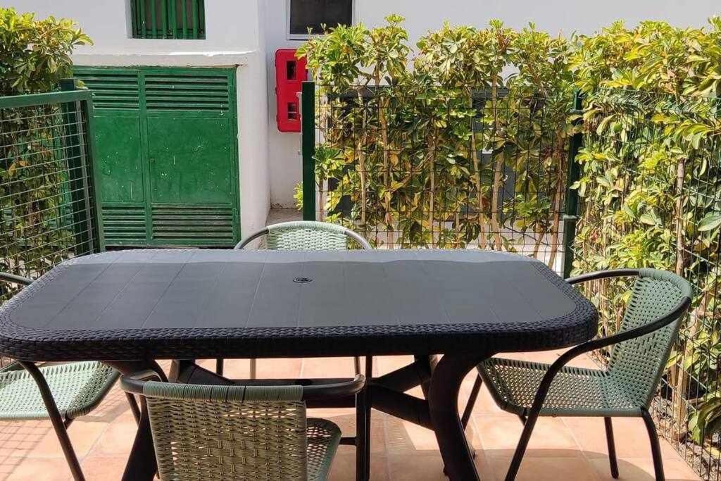Raga Home - Bungalow With Swimming Pool In Maspalomas 외부 사진