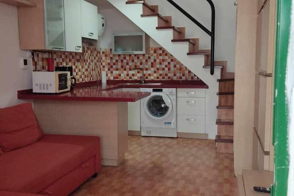 Raga Home - Bungalow With Swimming Pool In Maspalomas 외부 사진