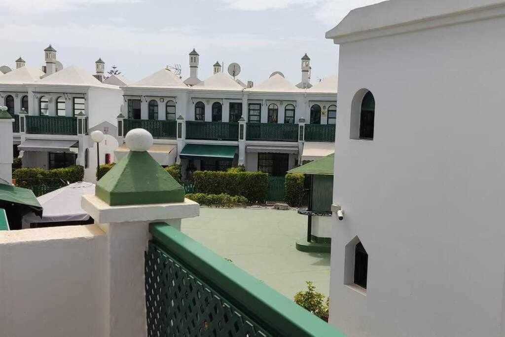 Raga Home - Bungalow With Swimming Pool In Maspalomas 외부 사진